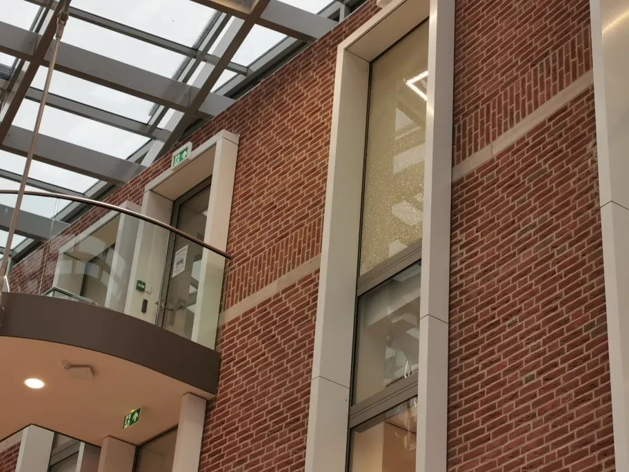 ruit gemeentehuis