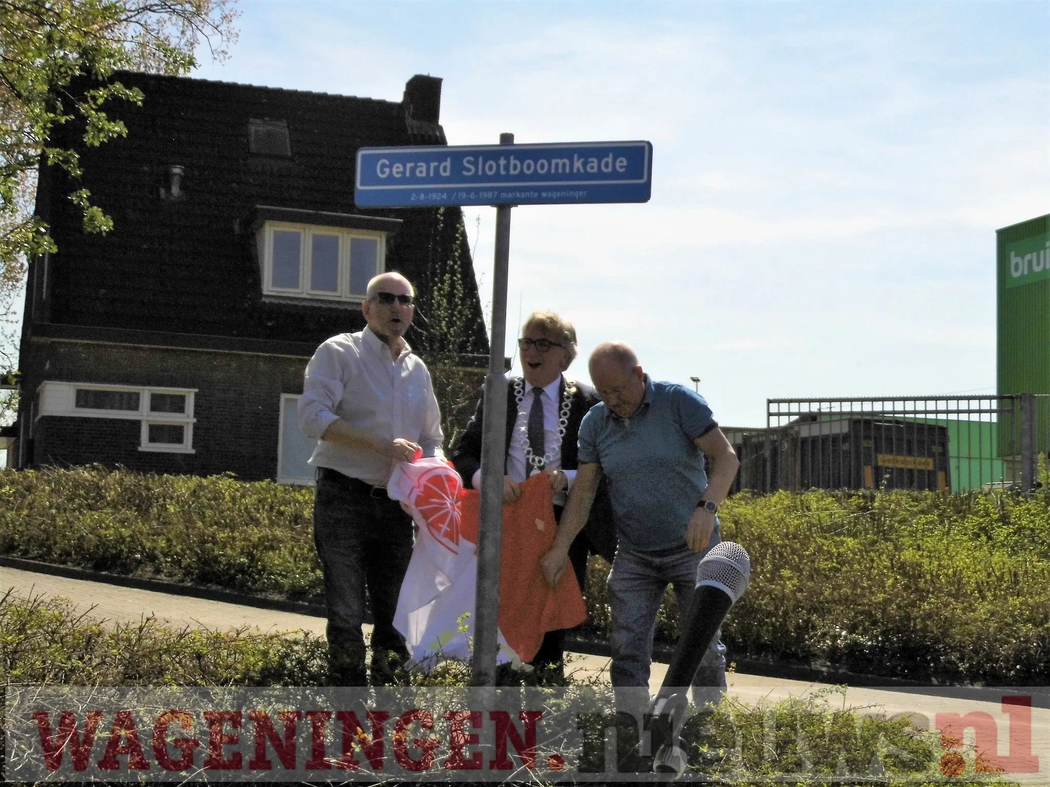 slotboomkade 11