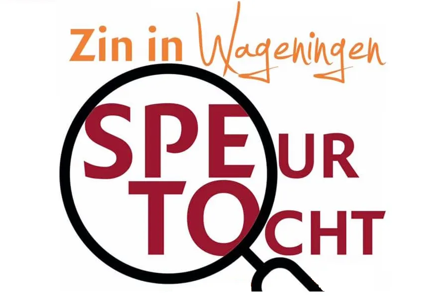 speurtocht