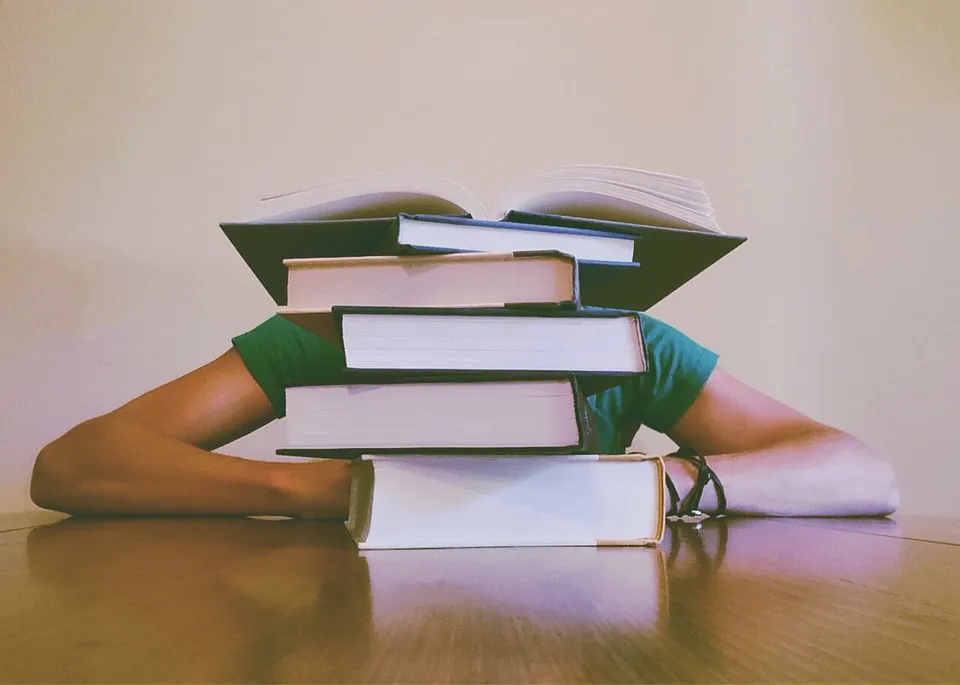 studeren wokandapix pixabay