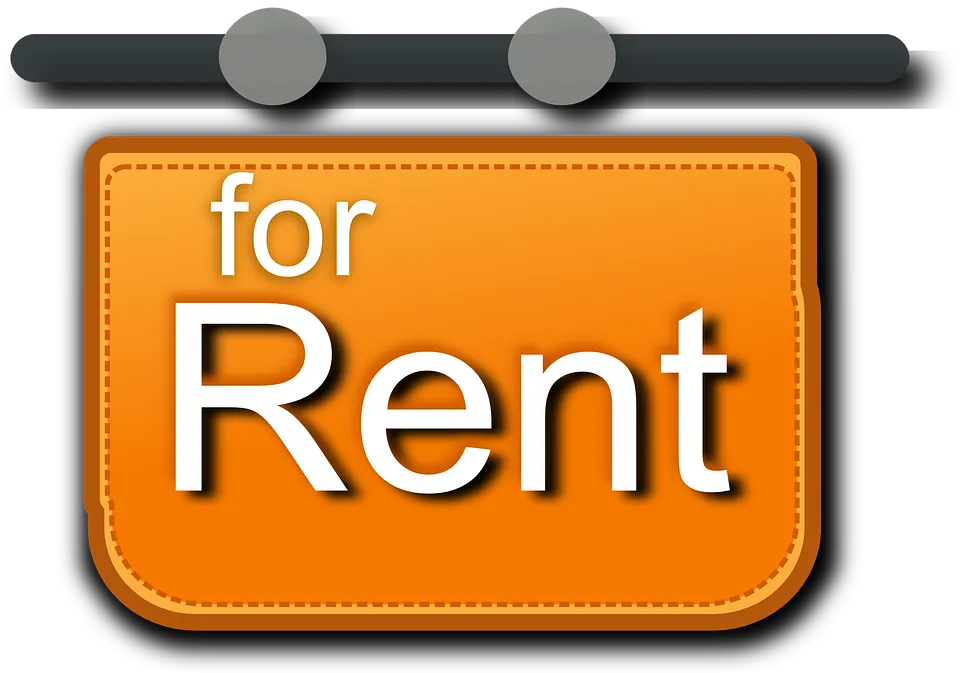 te huur openclipart vectors pixabay