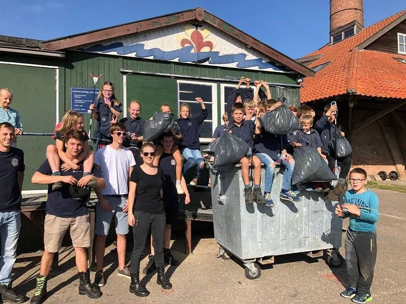 wageningen schoon