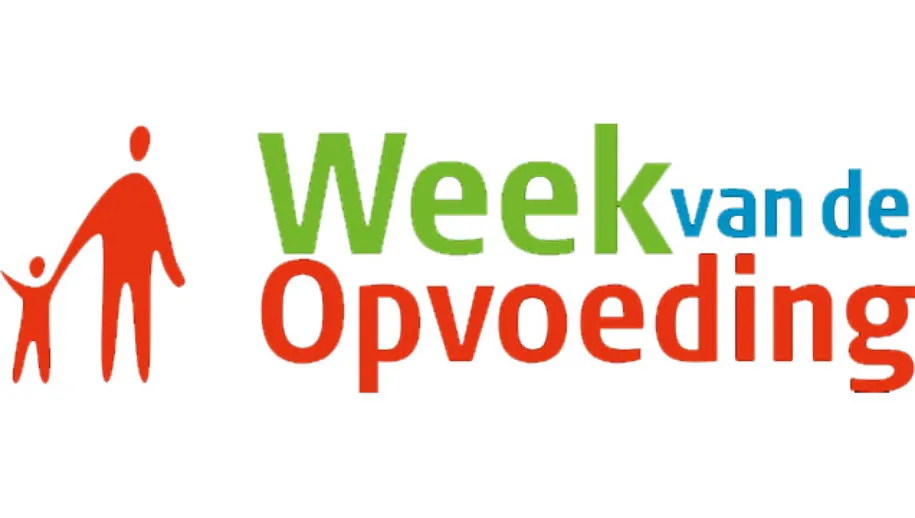 week van de opvoeding