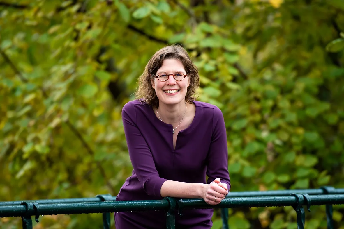 wethouder maud hulshof wageningen fotografie sanne van westeneng