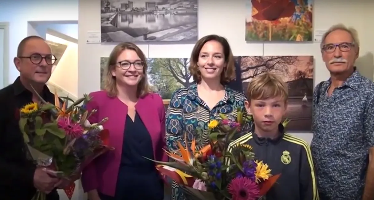 winnaar ccw