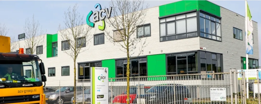 acv groep