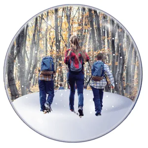kinderverhalenwandeling
