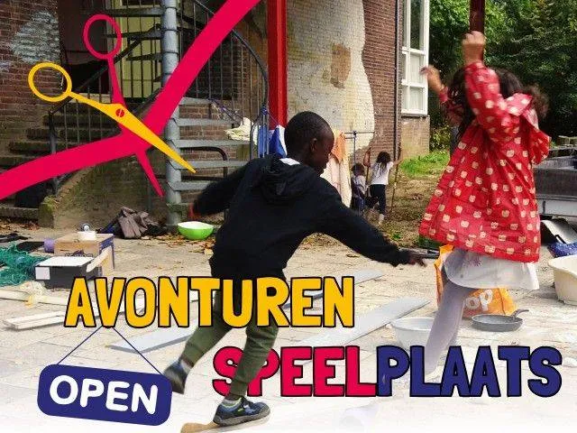 avonturenwerkplaats
