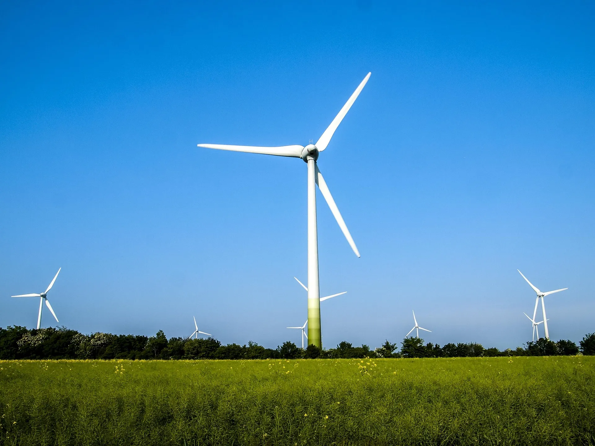 windmolens pixabay