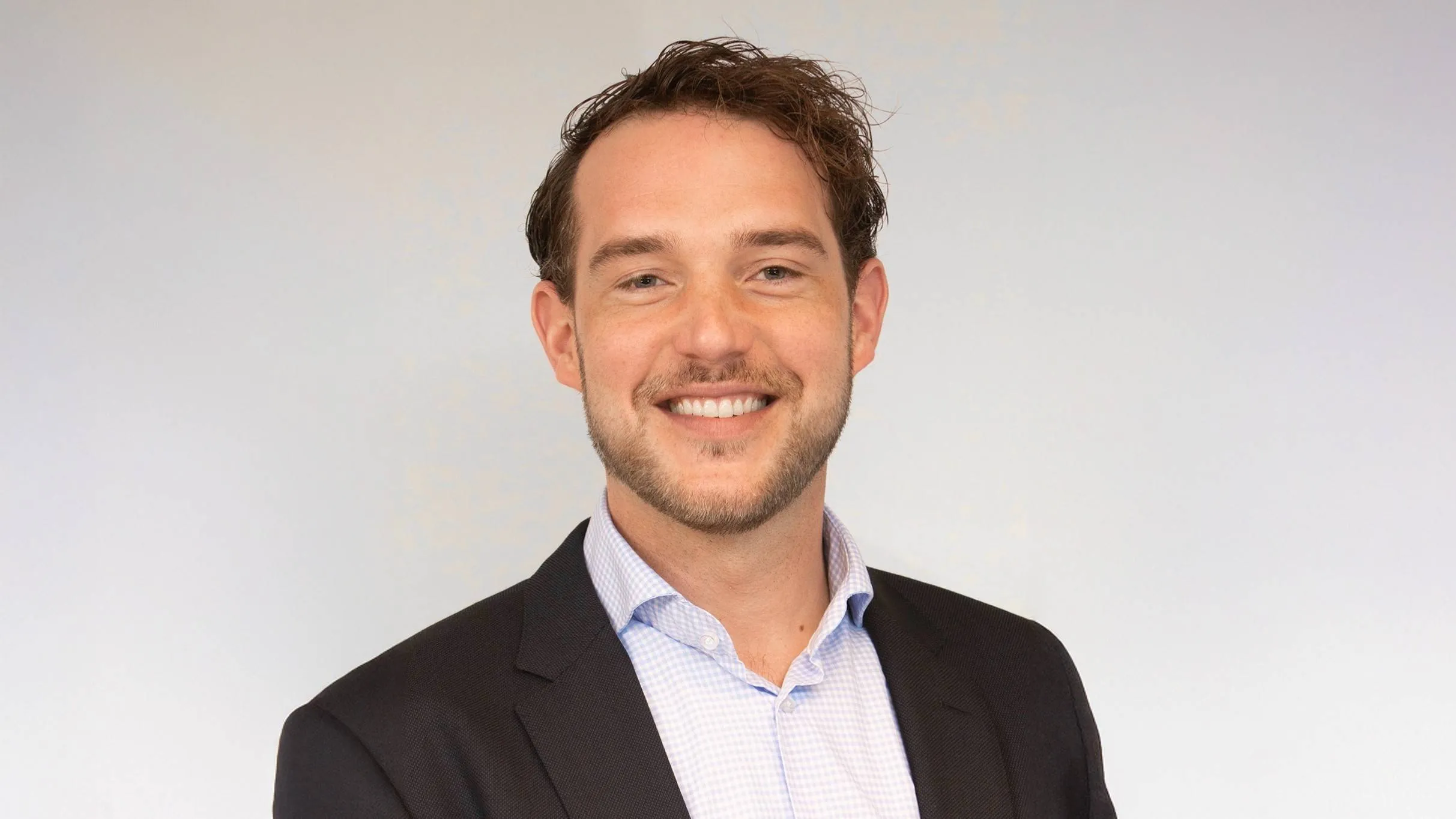Joeri van Kalleveen