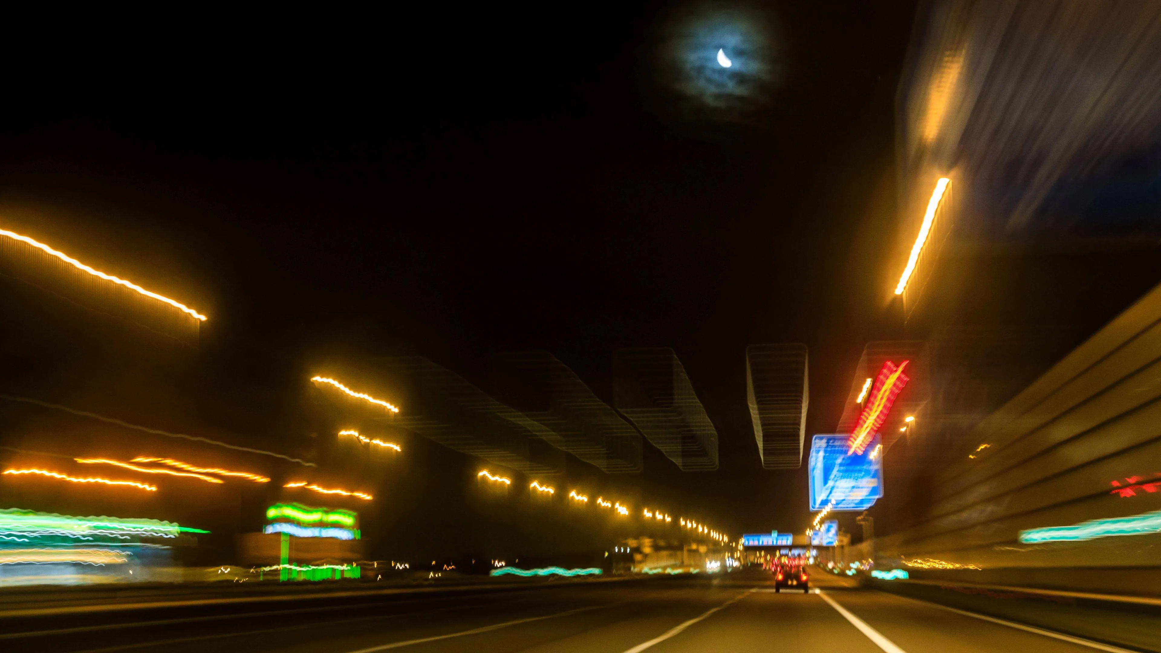 snelweg A10 naamsvermelding Johan van der Wielen