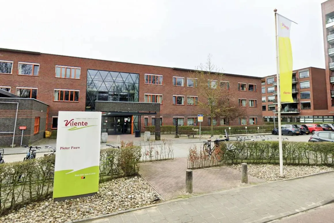 vilente_wageningen Pieter Pauw