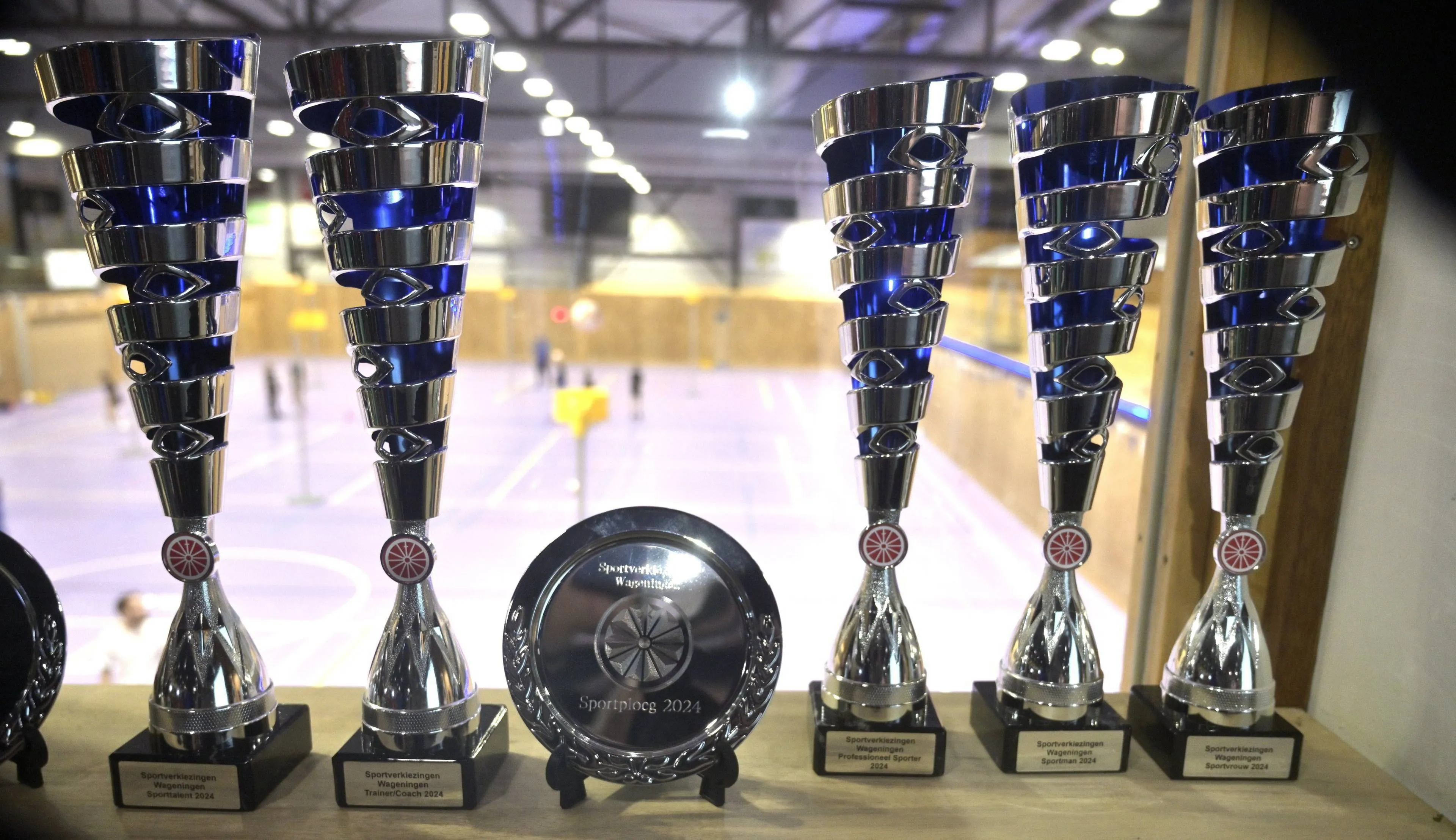 Sportservice De Vallei