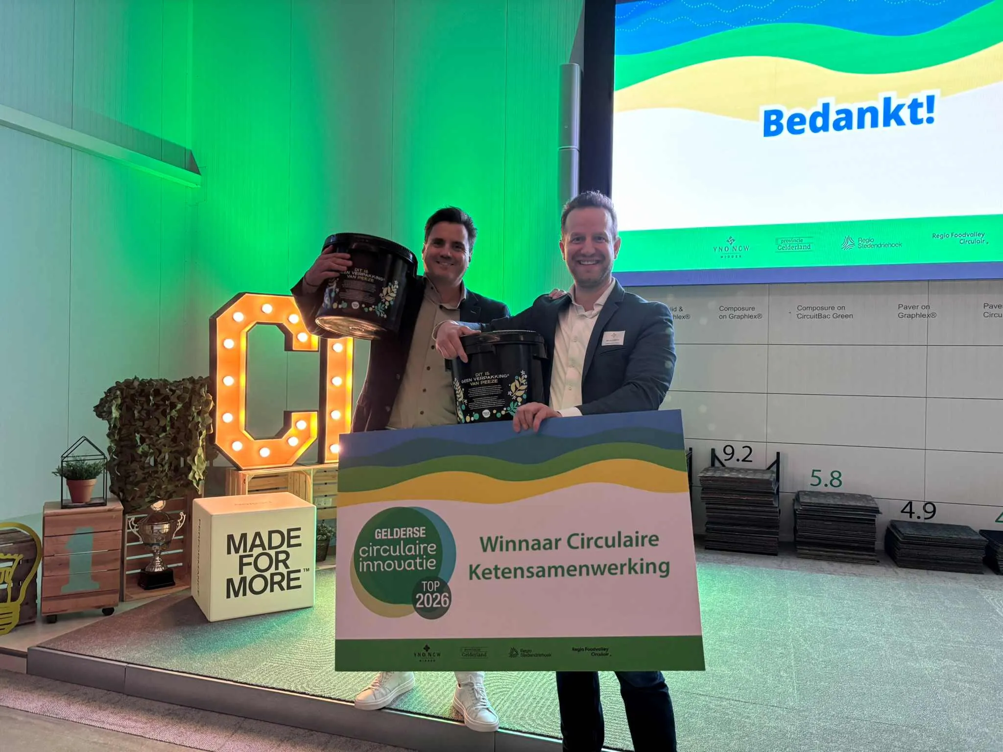 Gelderse Circulaire Innovatietop 2026 - Koffiebranderij Peeze(1)