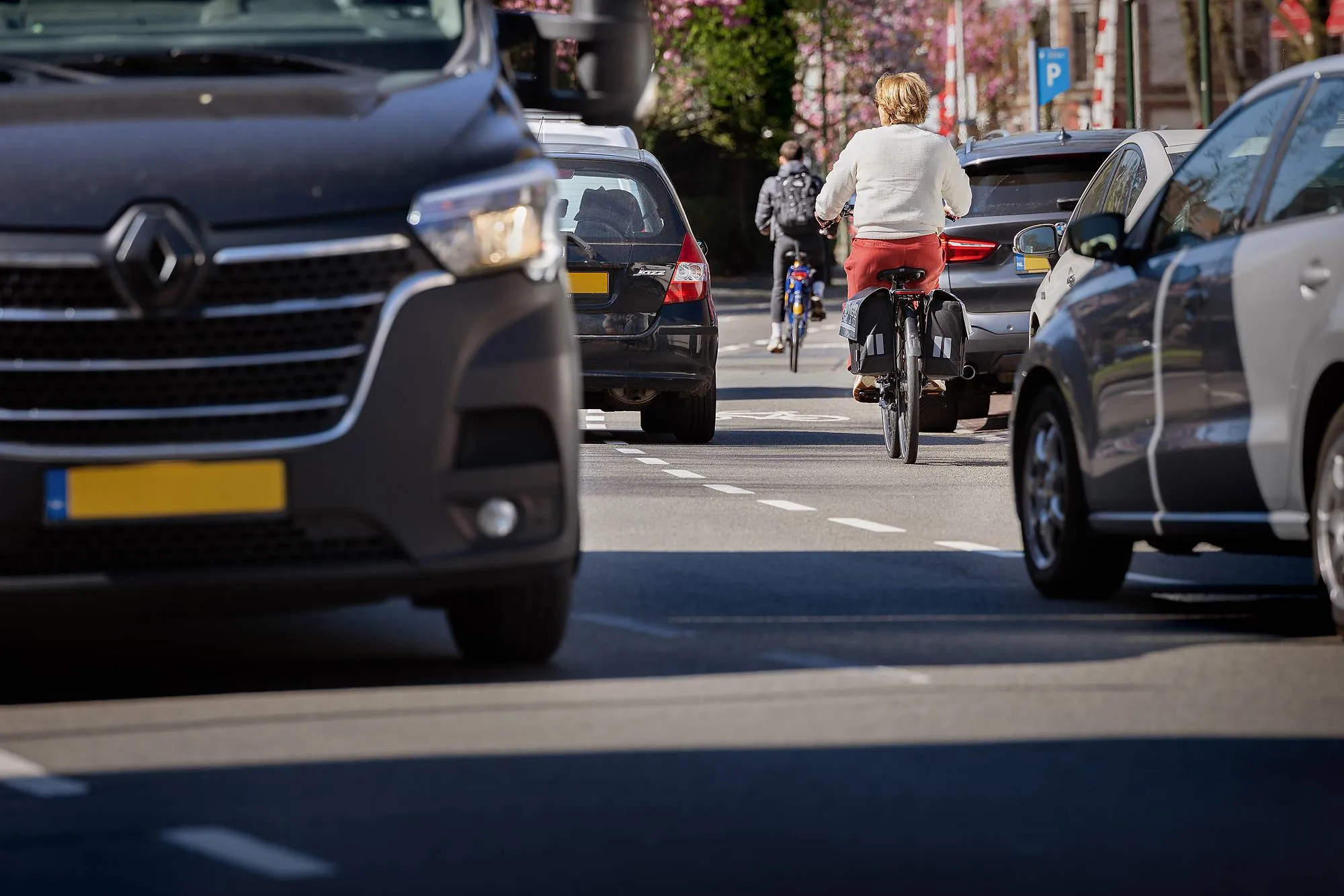 Fietsersbond 30 km 2 c DigiDaan