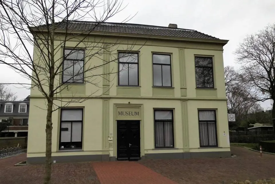 museum-de-casteelse-poort-Wageningen Nieuws