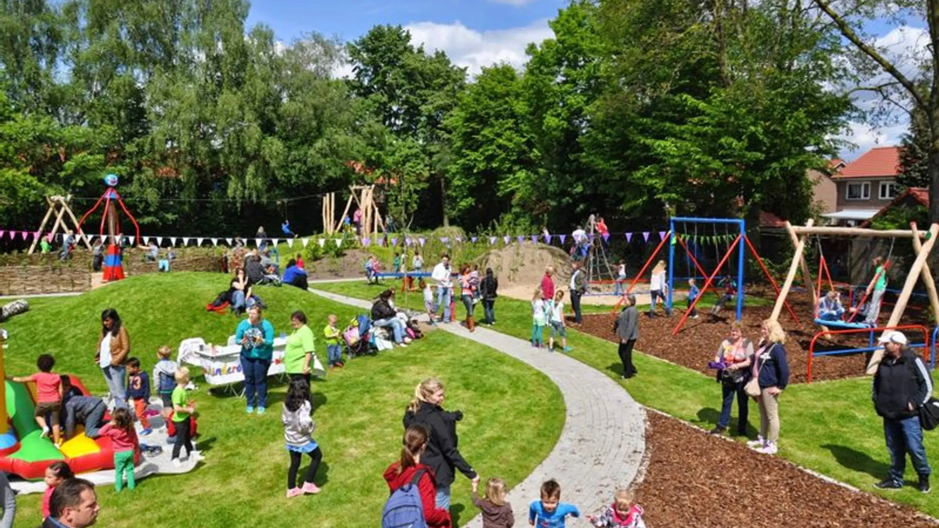 Speeltuin Tuindorp0x531