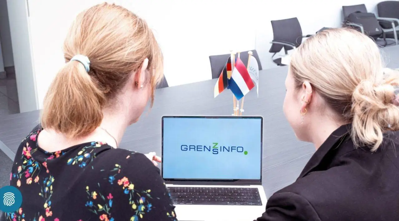 GrensInfoPunten organiseren web-seminars over telewerk voor een Duitse of Nederlandse werkgever – GrensInfoPunt