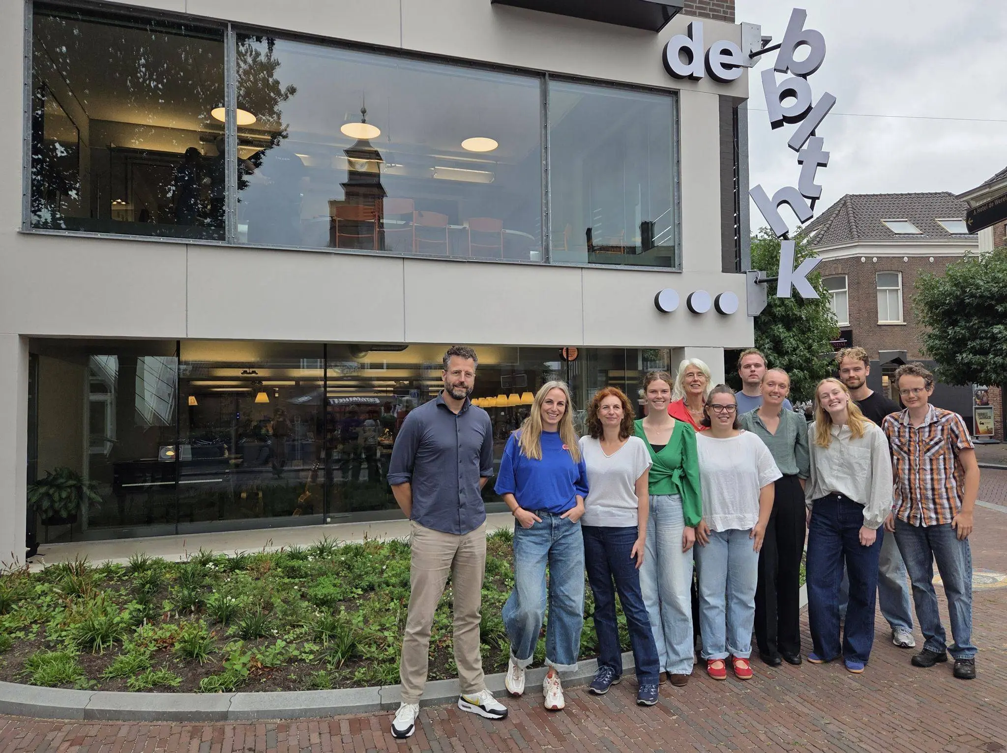 Team act en trimbos (1)