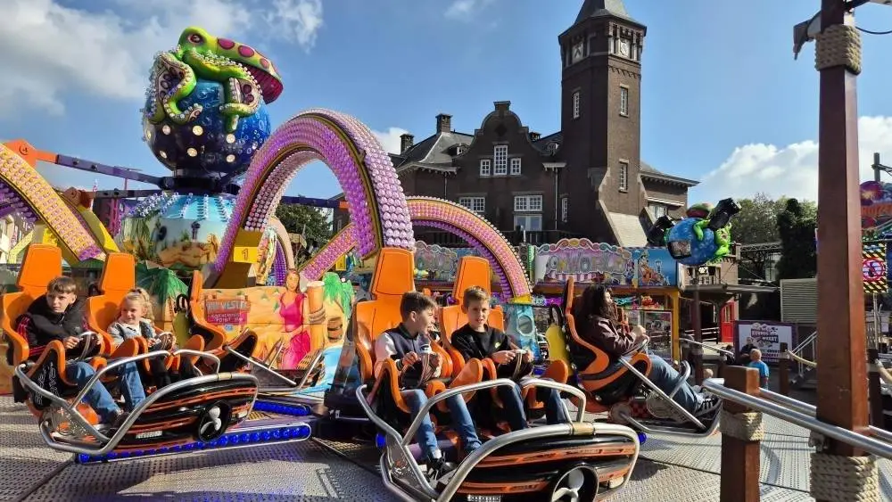 Kermis 16