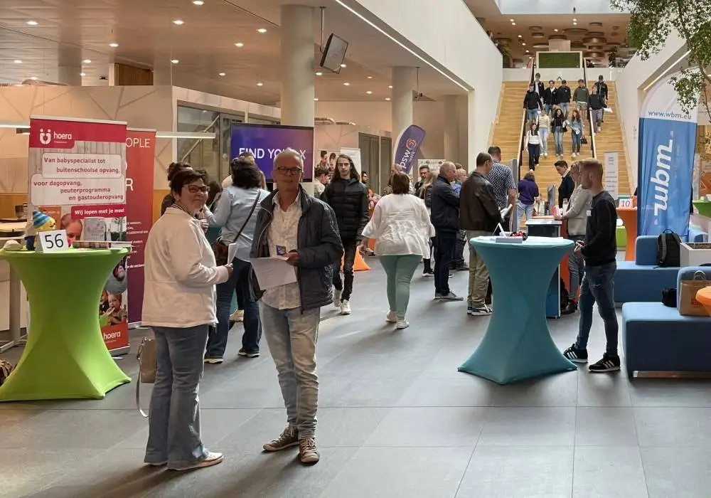 2026-10-05 Banenmarkt