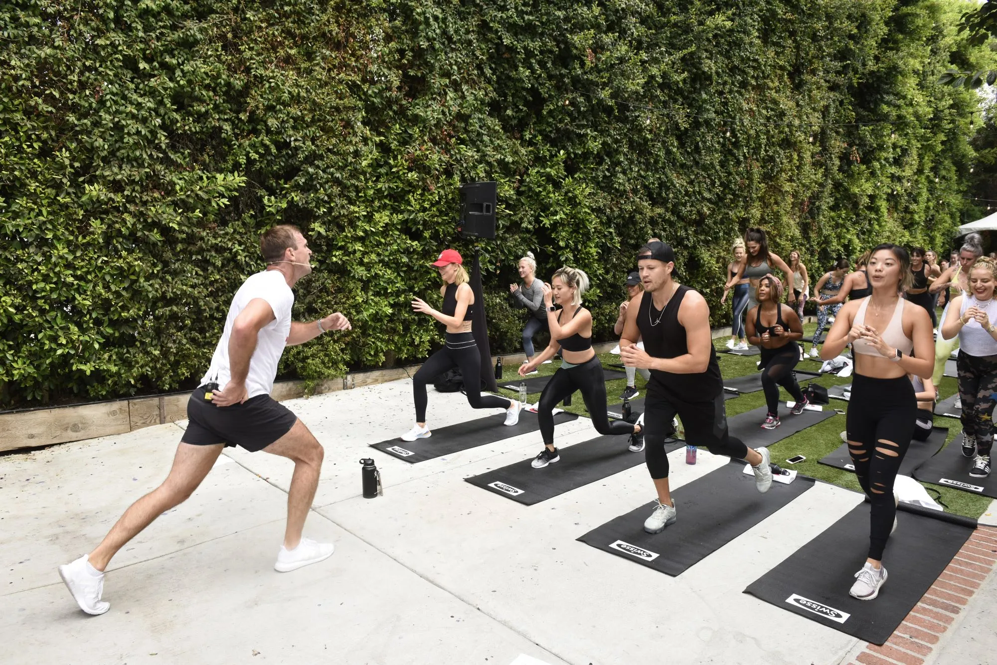 De vele voordelen van HIIT-training: een half uur HIIT staat gelijk aan meer dan een uur hardlopen