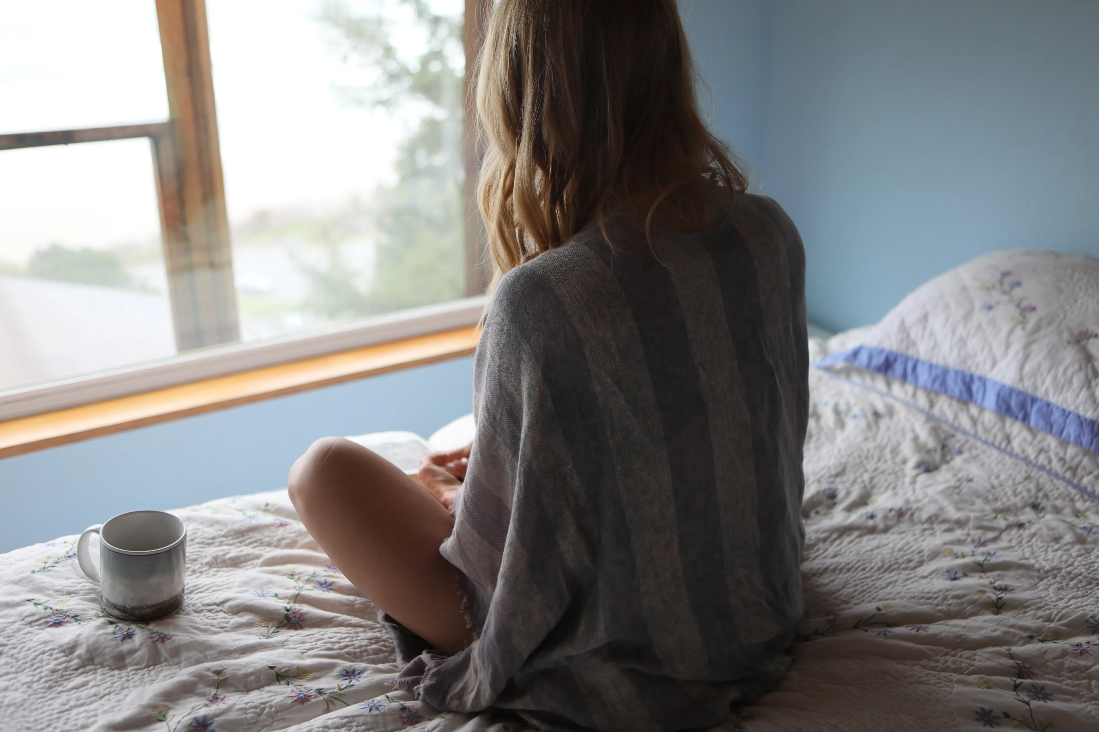 Eenzame singles: "Isolatie kan leiden tot angst en depressie"