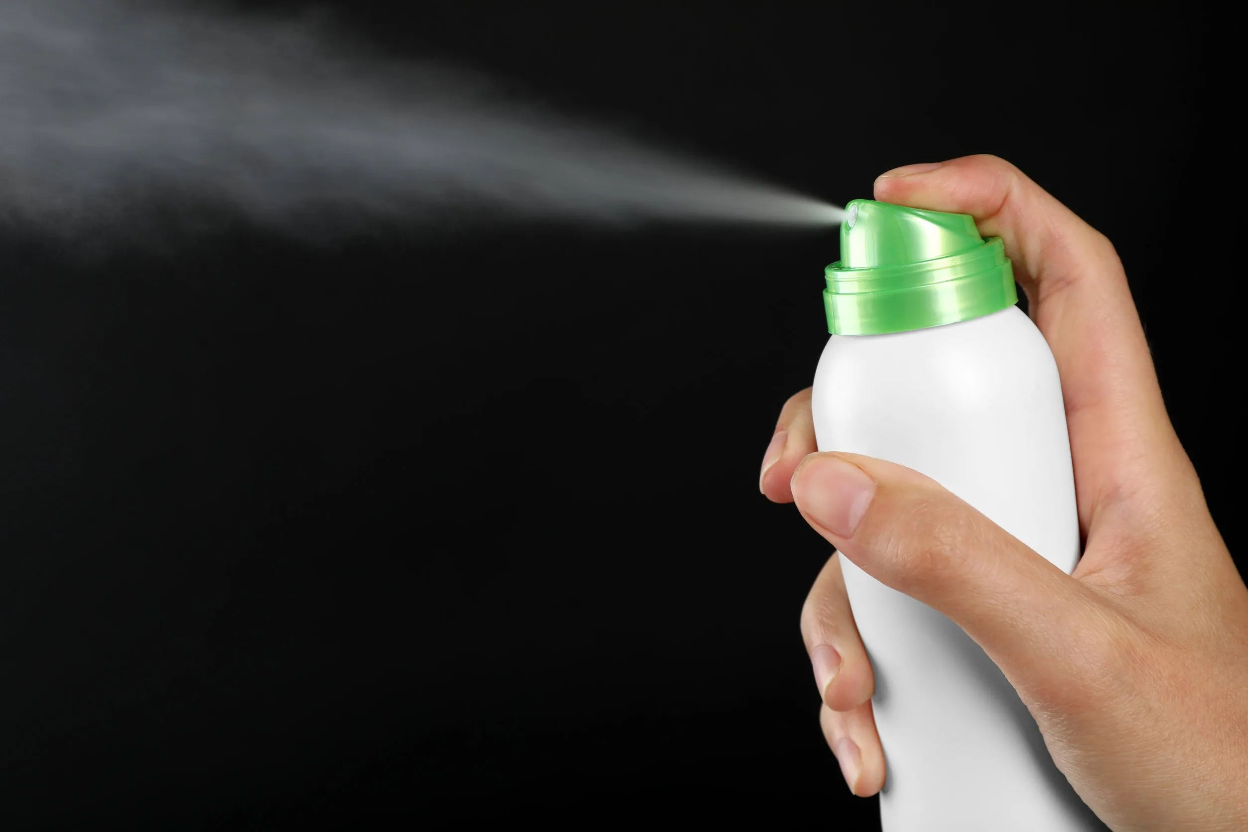 Het verband tussen borstkanker en deodorants