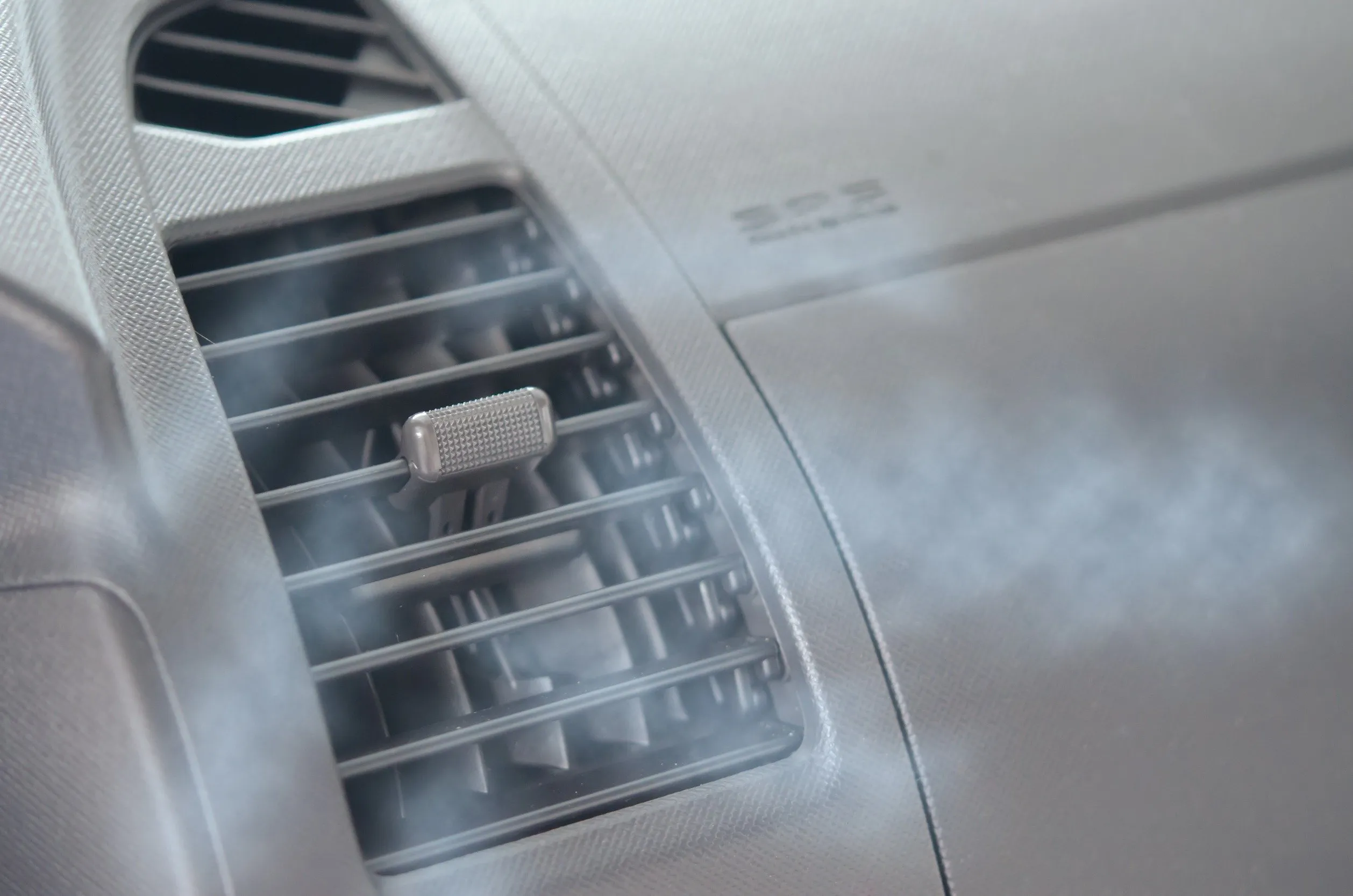 Vijf fouten bij het gebruik van airco in de auto
