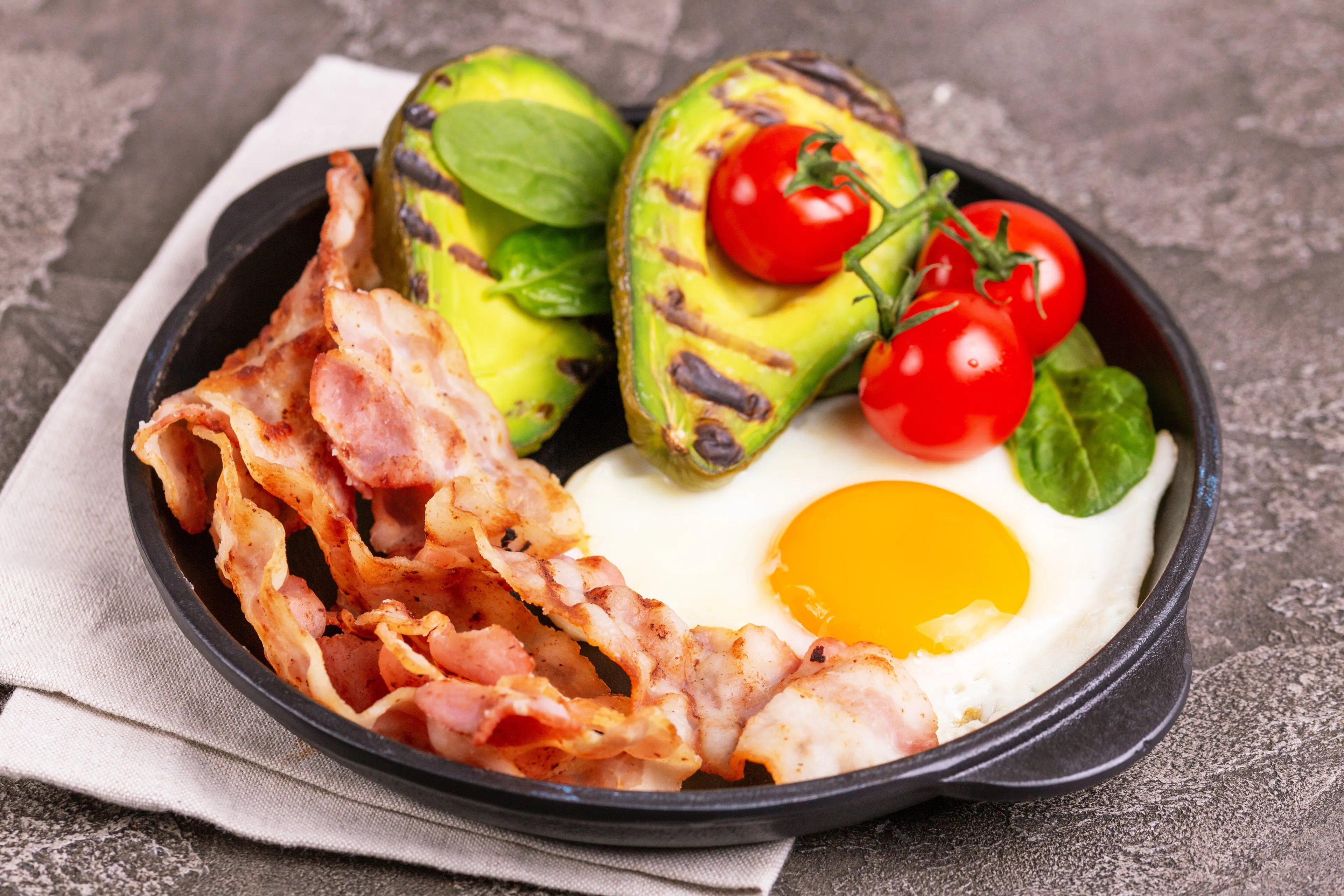 New York Times: Wat is het Keto-dieet en werkt het?