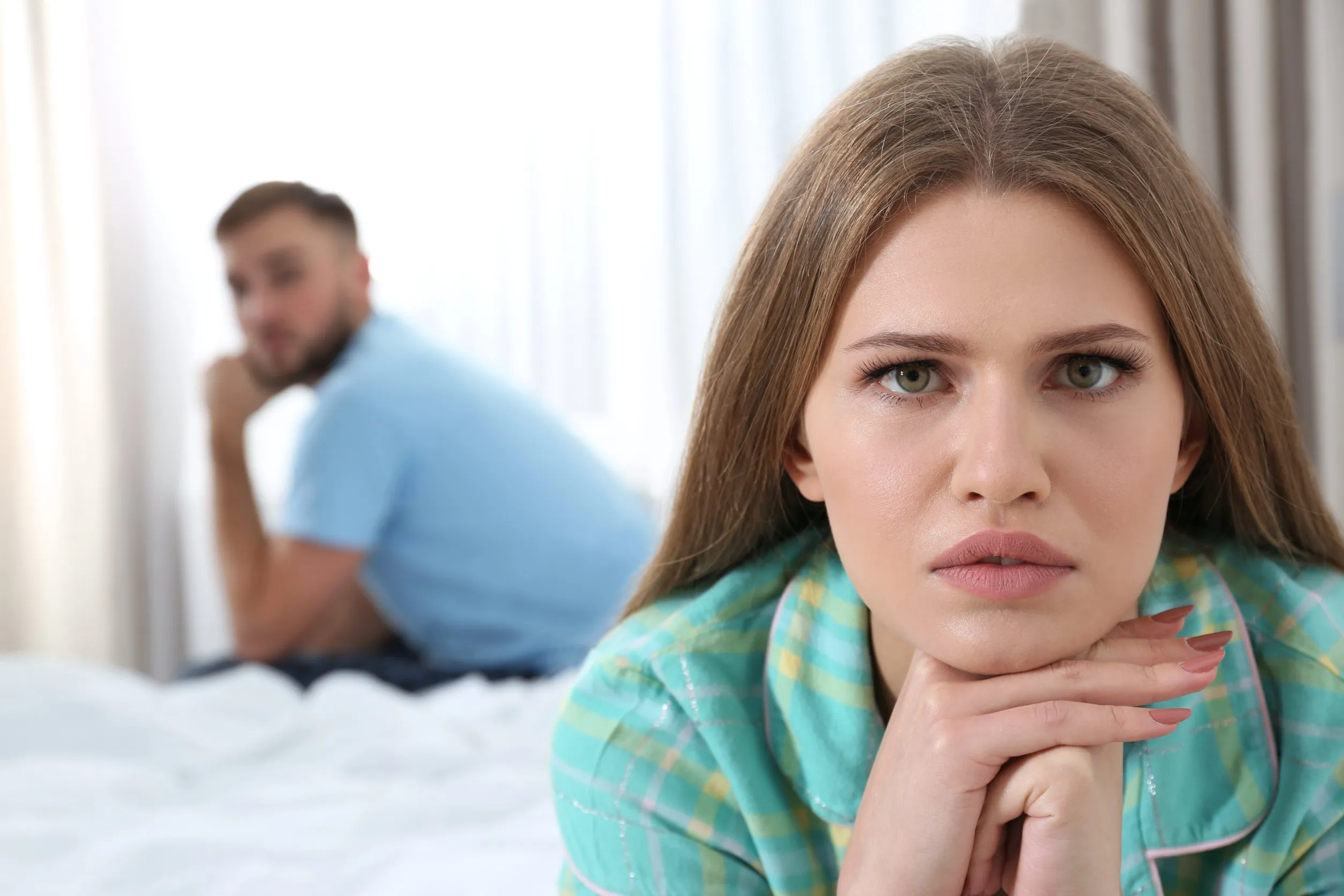Psycholoog: deze vier tekenen kondigen scheiding aan