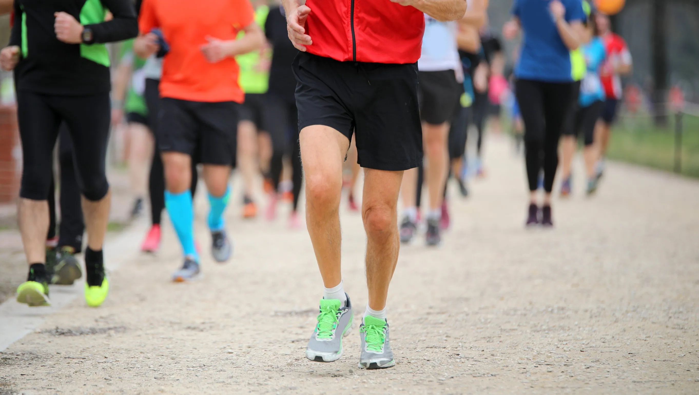Is hardlopen goed voor je?