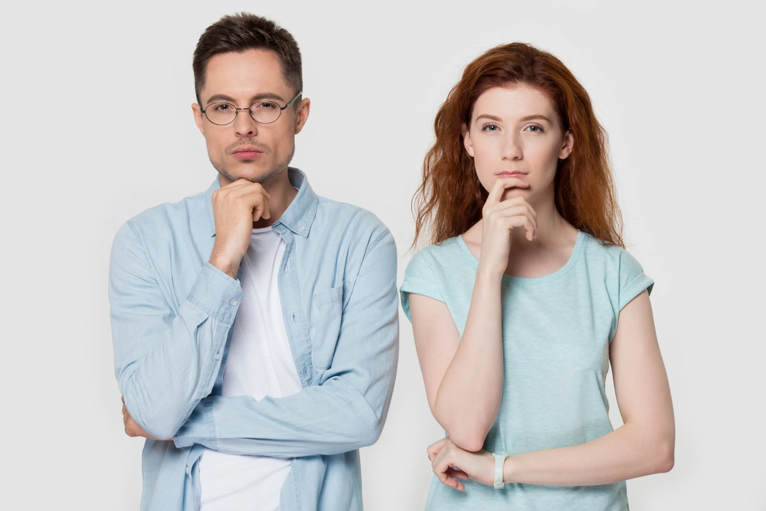 Zijn we nog steeds monogaam? En 5 andere vragen om aan je partner te stellen