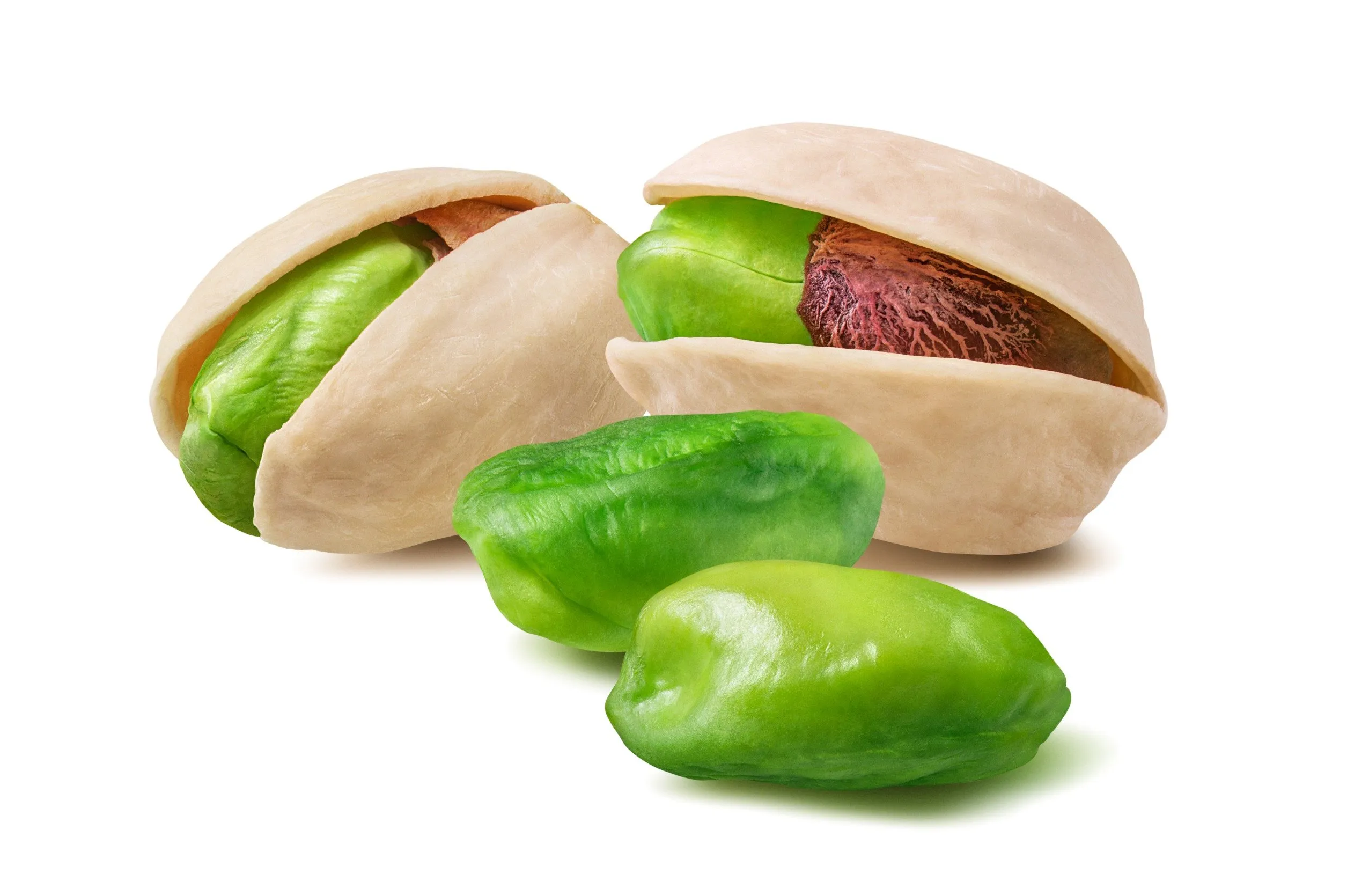 “Pistachenoten zijn een fantastische snack voor de seks”