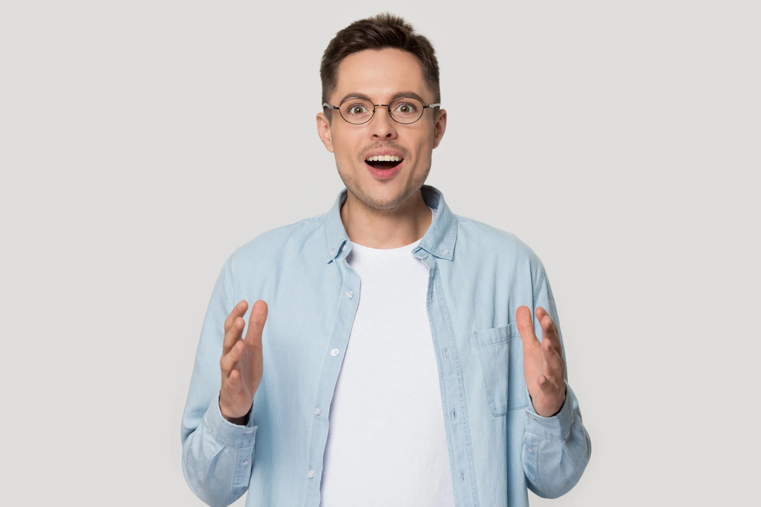 "Penisverlengingen zijn  altijd een slecht idee"