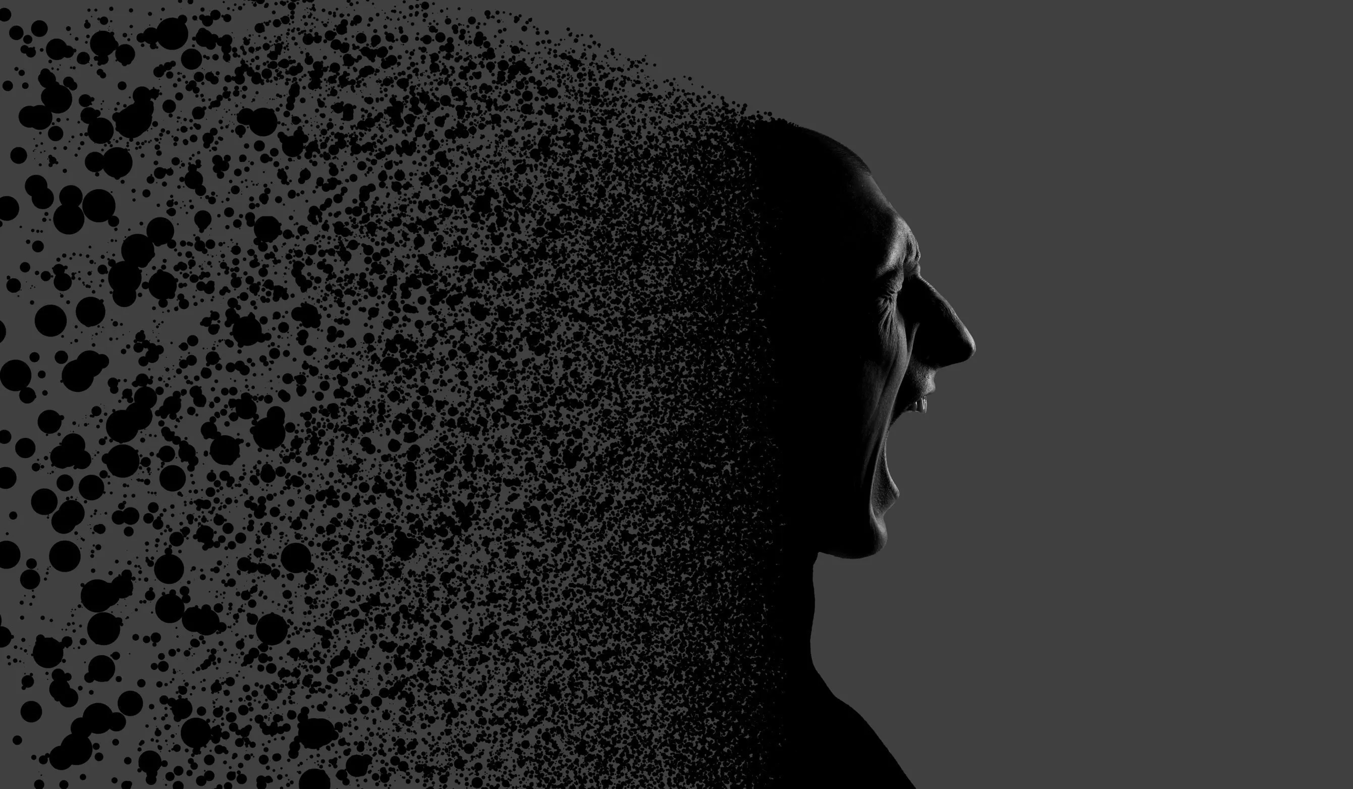Vaak nachtmerries? Dan krijg je misschien Parkinson