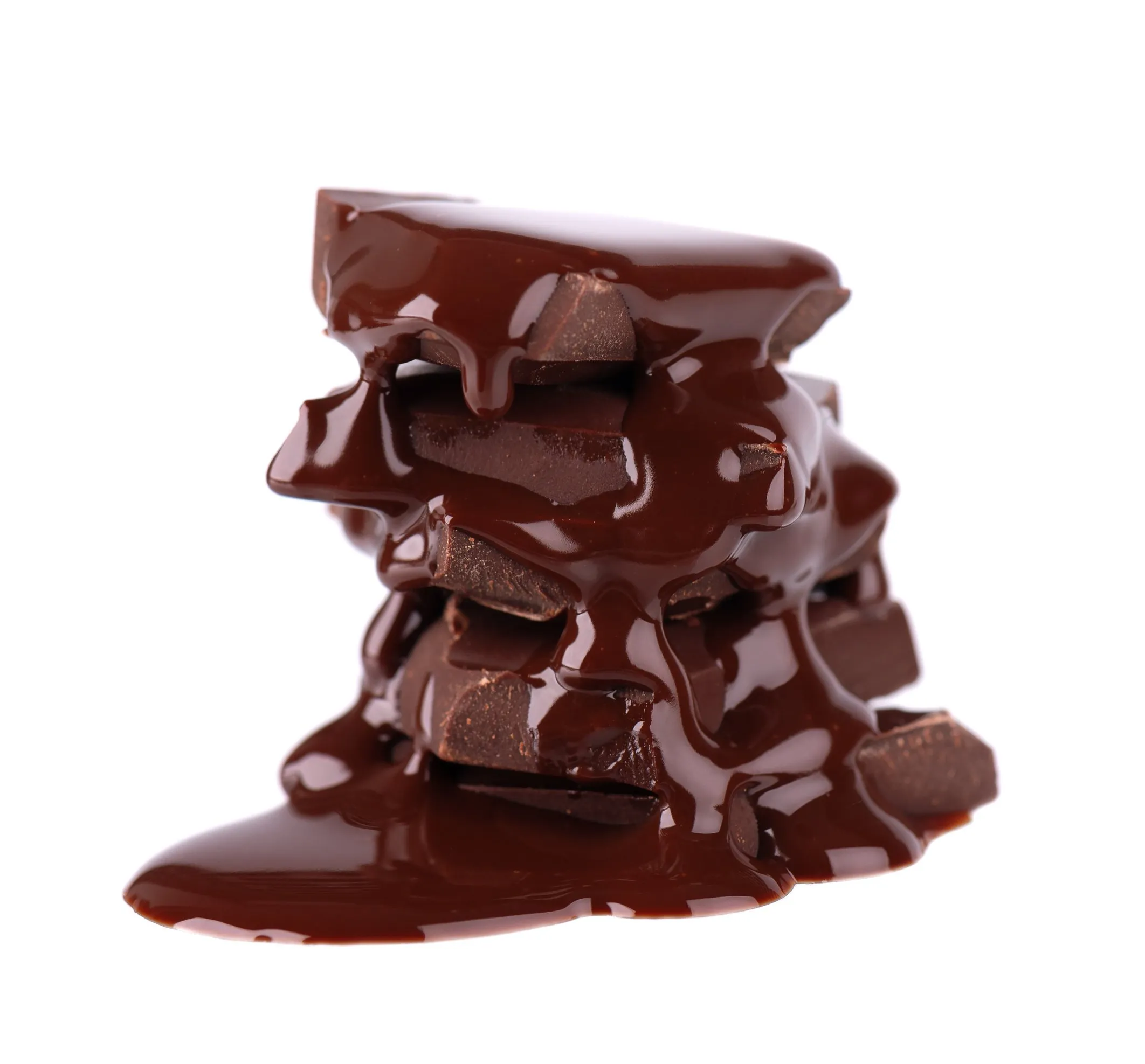 6 voordelen van donkere chocolade
