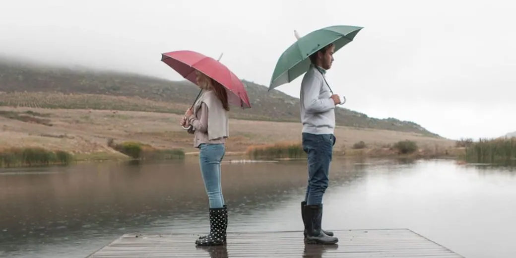 De belangrijkste voorspeller van echtscheiding - en wat je er aan kunt doen
