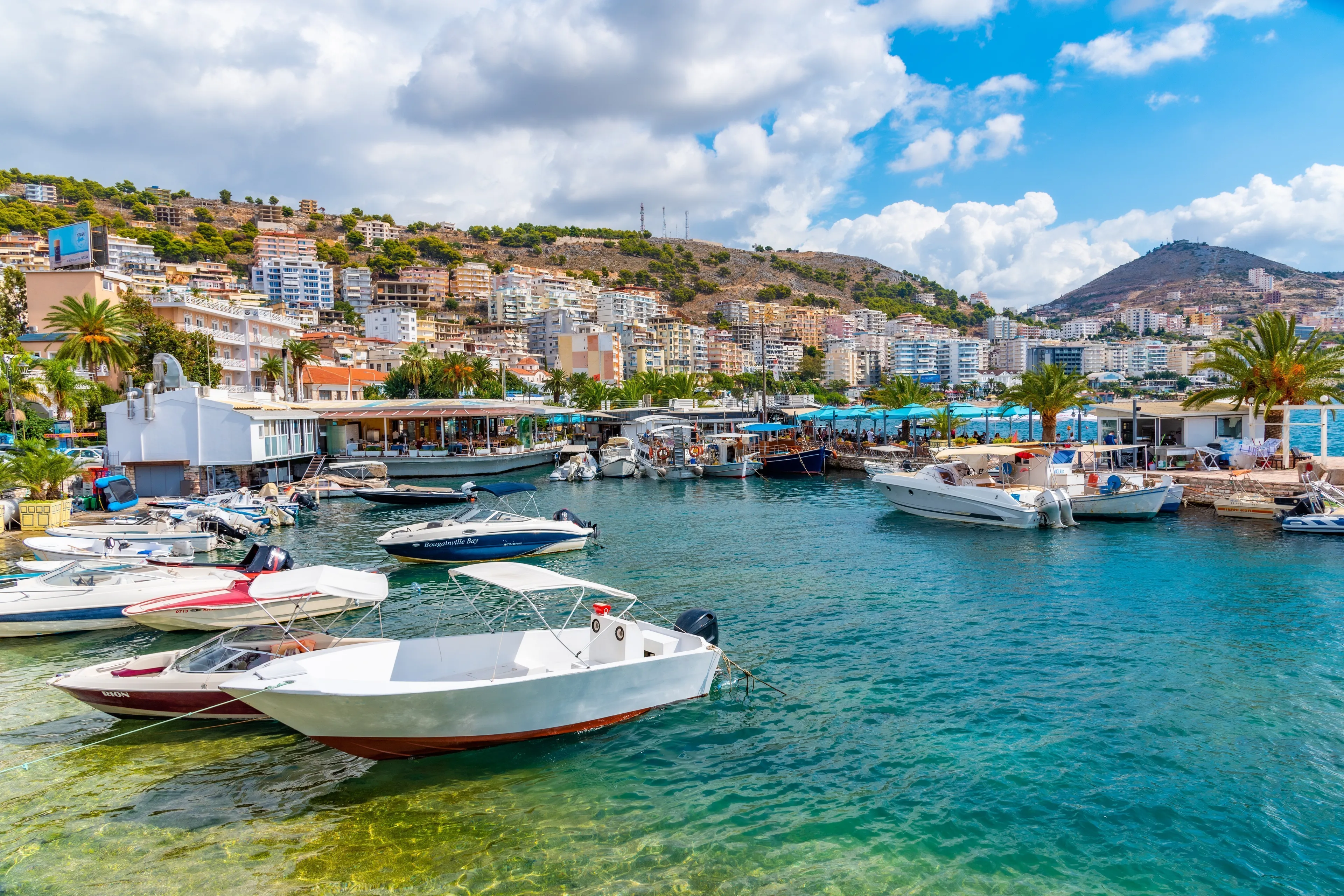 Deze vakantielanden in Europa zijn (nog) goedkoop
