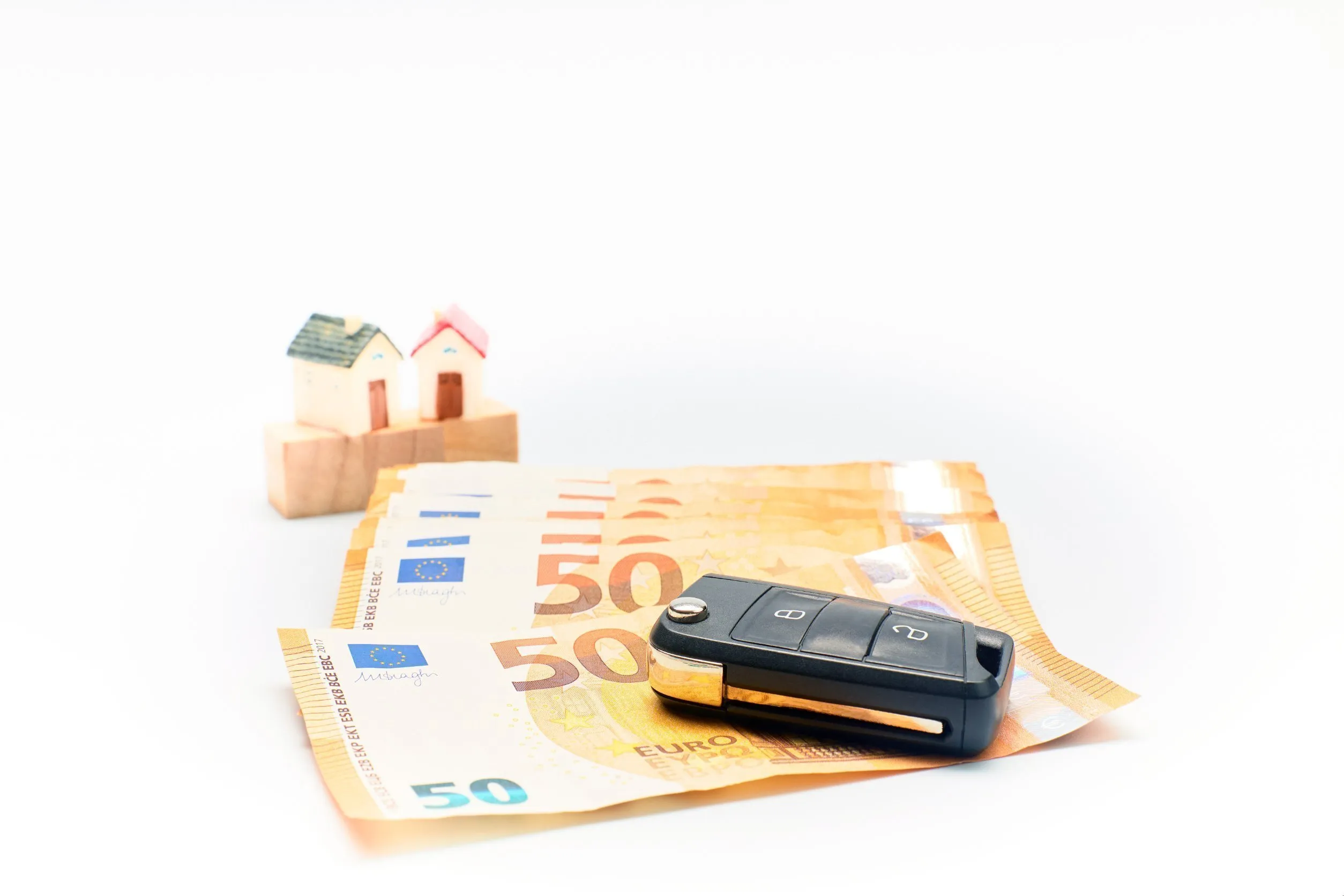 Rekeningrijden vanaf 2030: Automobilisten moeten gaan betalen voor elke gereden kilometer