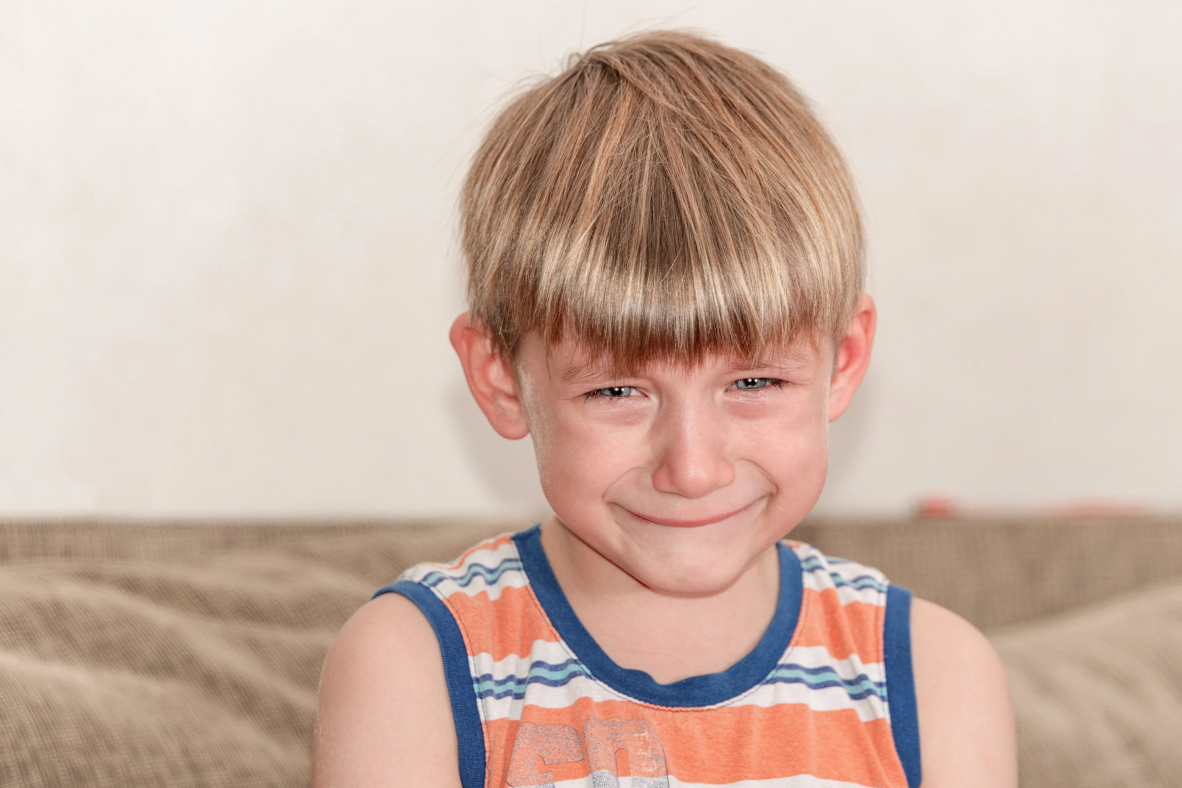 6 schadelijke dingen die ouders tegen hun kinderen zeggen zonder het te beseffen
