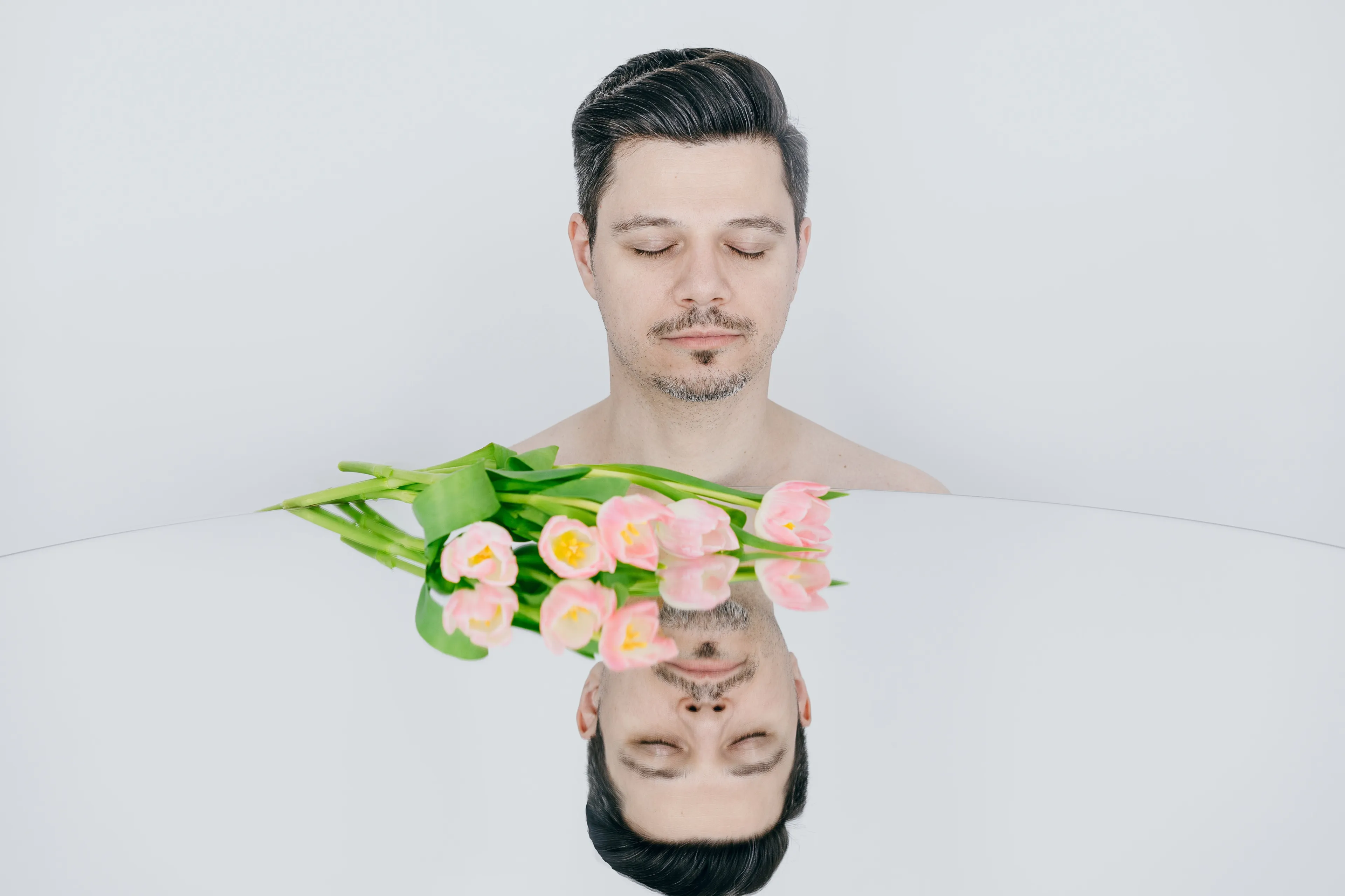 Narcisme typisch westerse kwaal. En steeds meer mensen hebben er last van