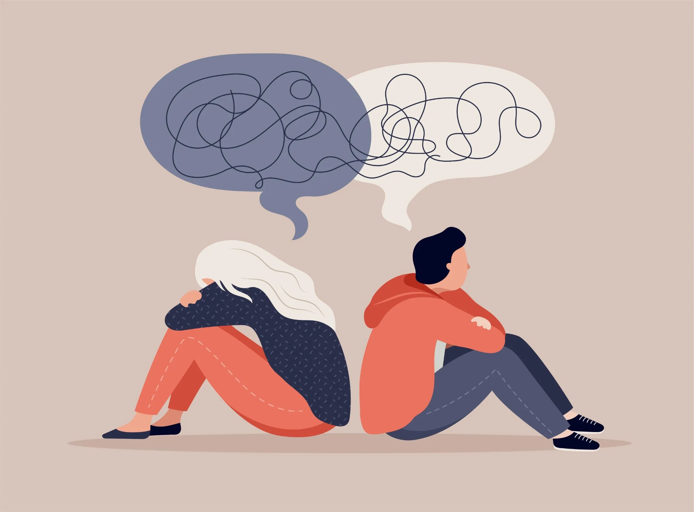 Heeft relatietherapie nut?