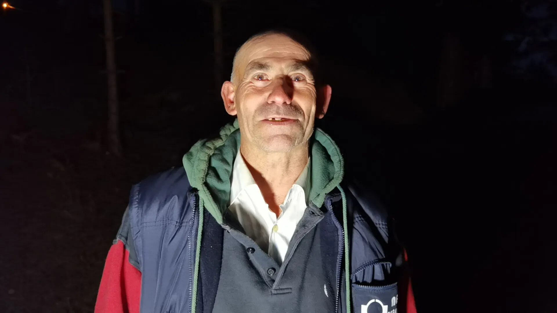Turk die meedeed aan zoektocht naar zichzelf: ‘Was ik wereldnieuws?’