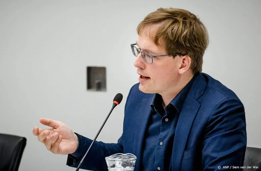 KRO-NCRV en NVJ keuren 'hoernalist'-uitspraak Pepijn  van Houwelingen af