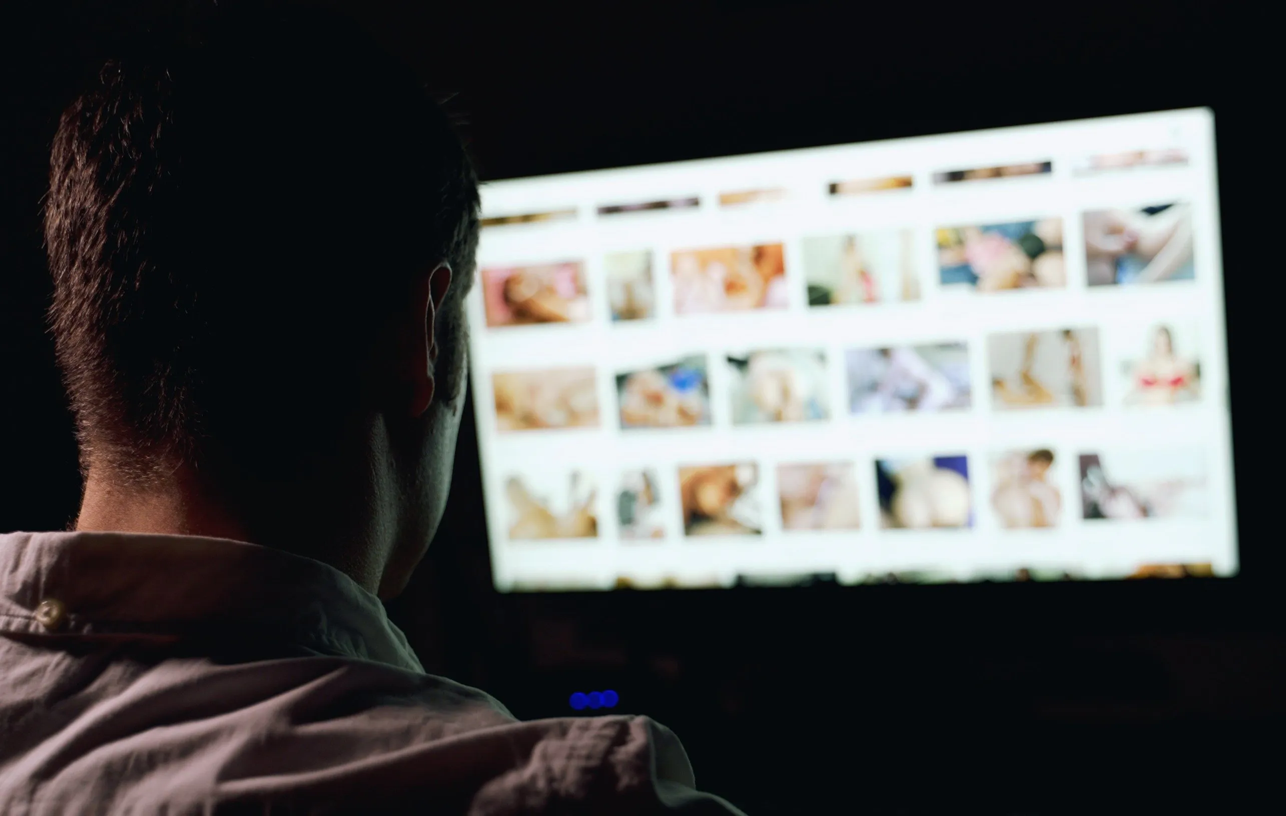 In Louisiana heb je voortaan een paspoort nodig om porno te kijken