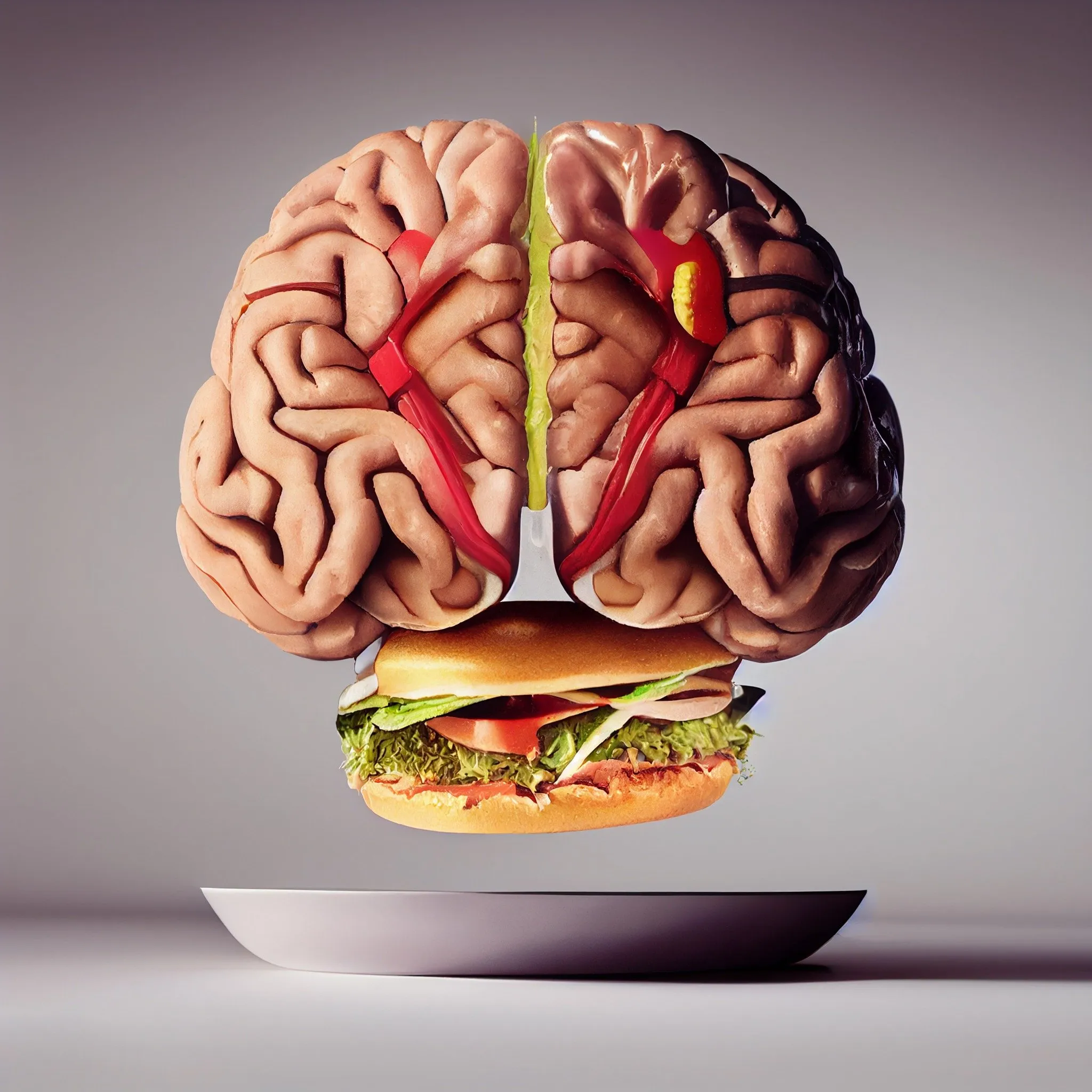 Obesitas kan leiden tot hersenziekten als Parkinson