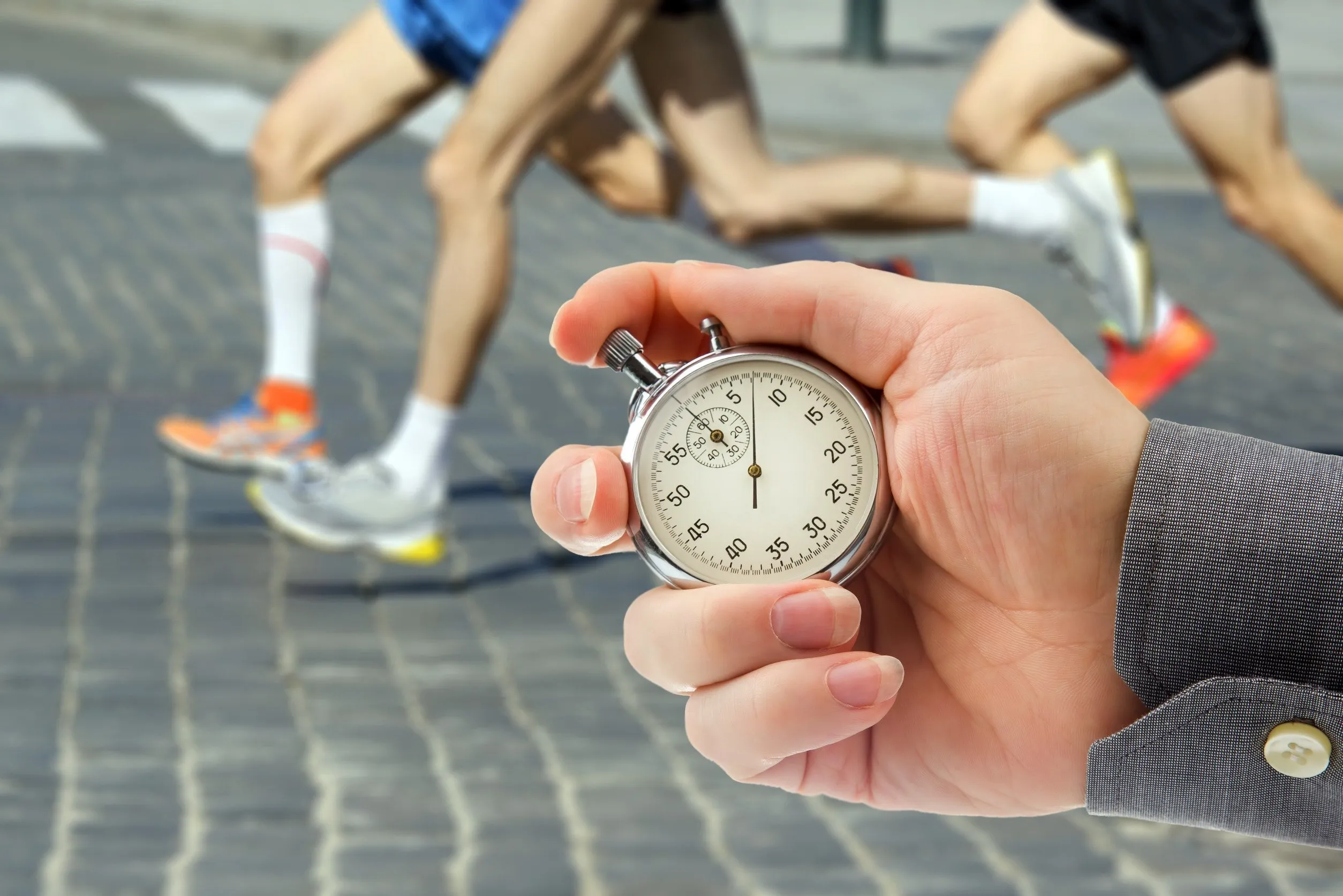 “Te veel is de grootste fitnessfout”