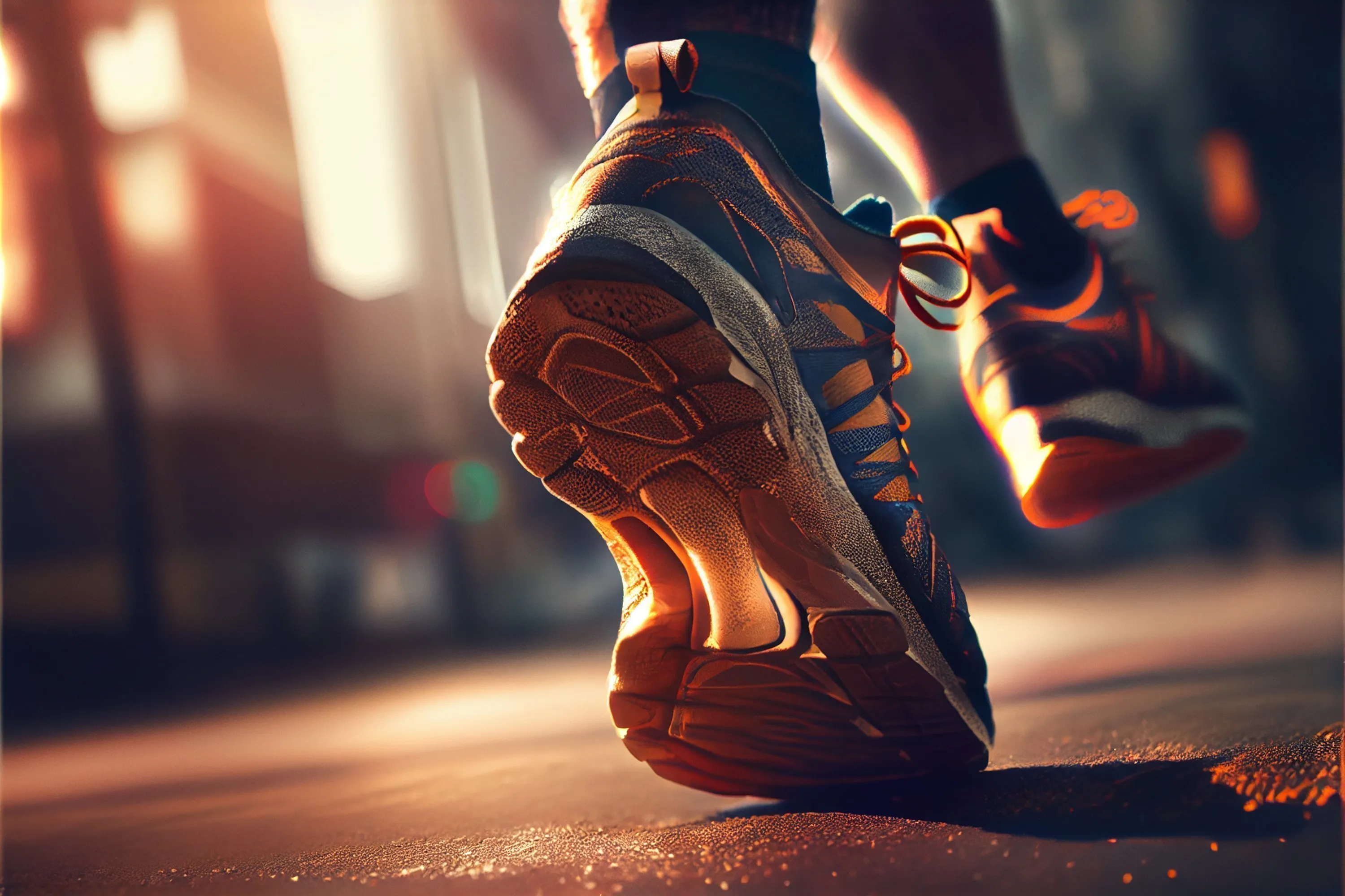Lente: ik ga weer hardlopen, waar moet ik op letten?
