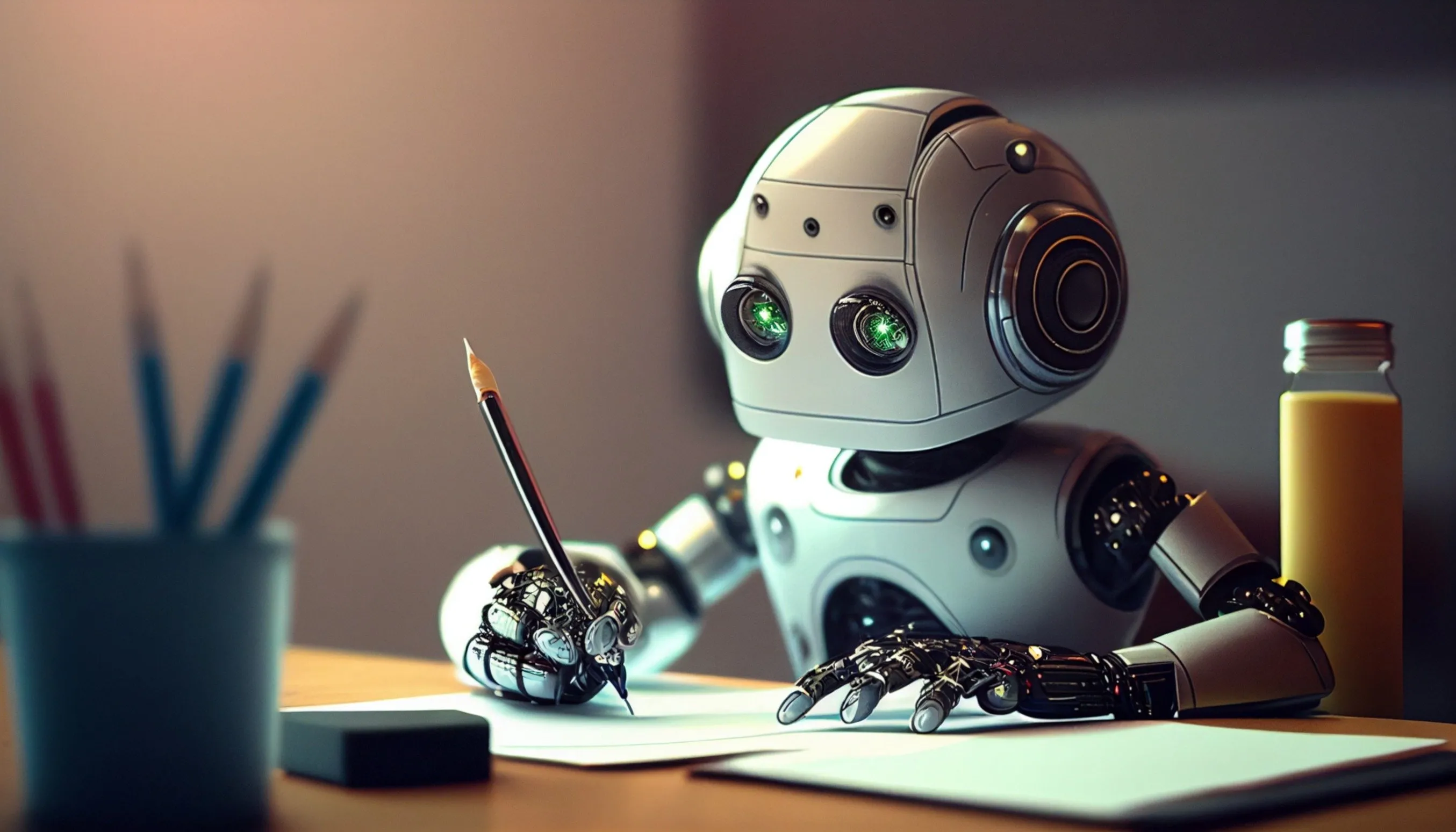 Facebooks AI-chef: “Kunstmatige intelligentie is minder intelligent dan een hond”